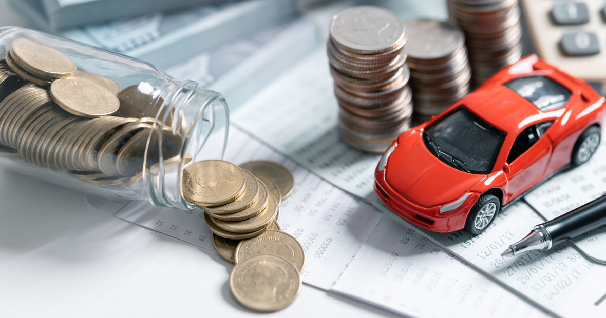 Estimation de voiture